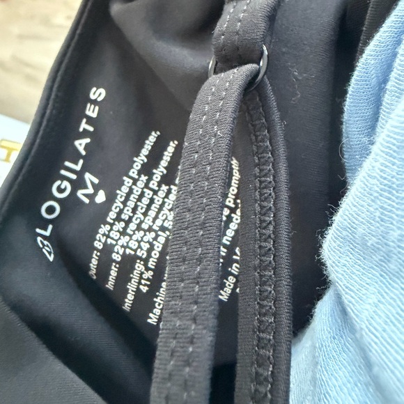 Blogilates Mini Dress - Picture 3 of 3